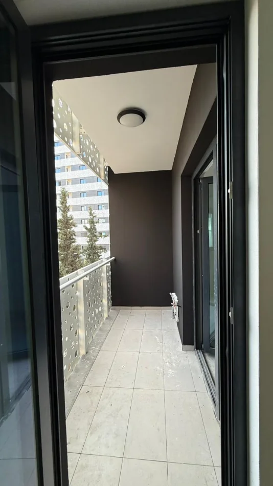 Tirane, shitet apartament 1+1+Ballkon Kati 3, 71 m² 119.000 € (Corner Residence)