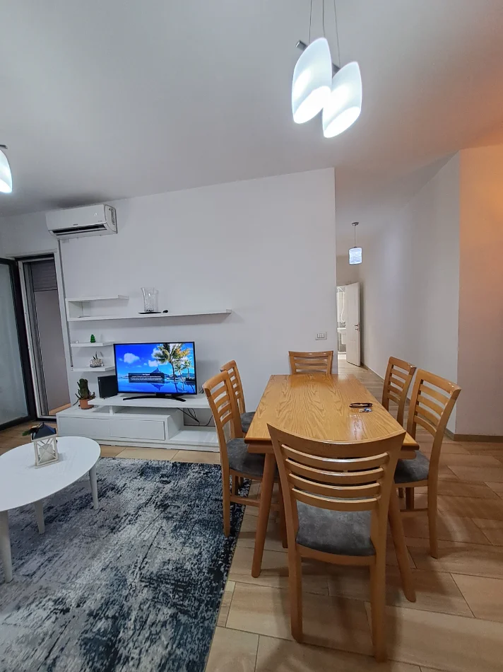 SHITET APARTAMENT 2+1 NE DON BOSKO