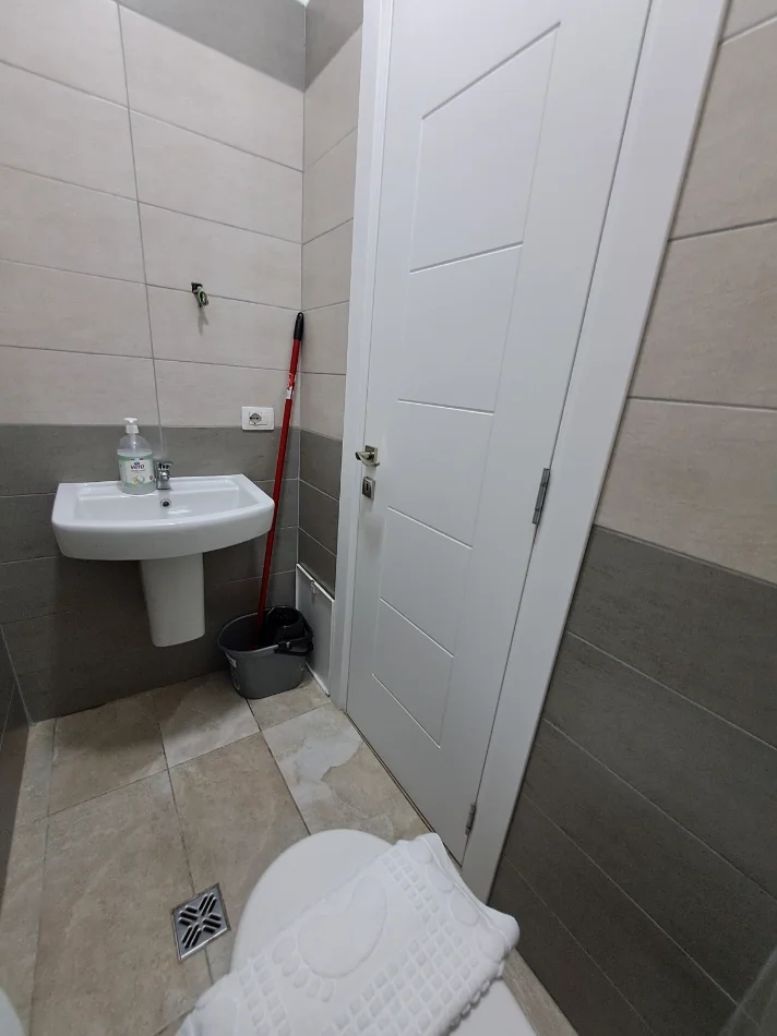 SHITET APARTAMENT 2+1 NE DON BOSKO