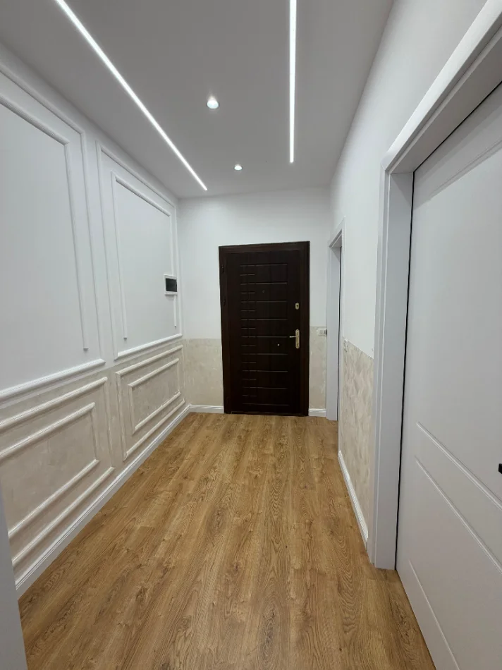 Tirane, shitet apartament 1+1+Aneks+Ballkon Kati 2, 55 m² (Rruga Besim Alla)