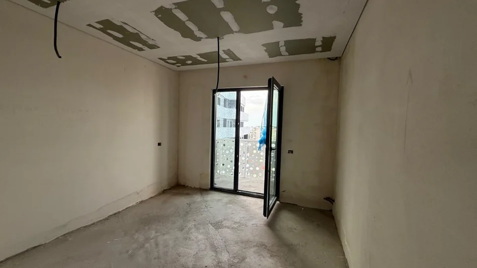 Tirane, shitet apartament 2+1 Kati 12, 108 m² 279.240 € (CORNER RESIDENCE)