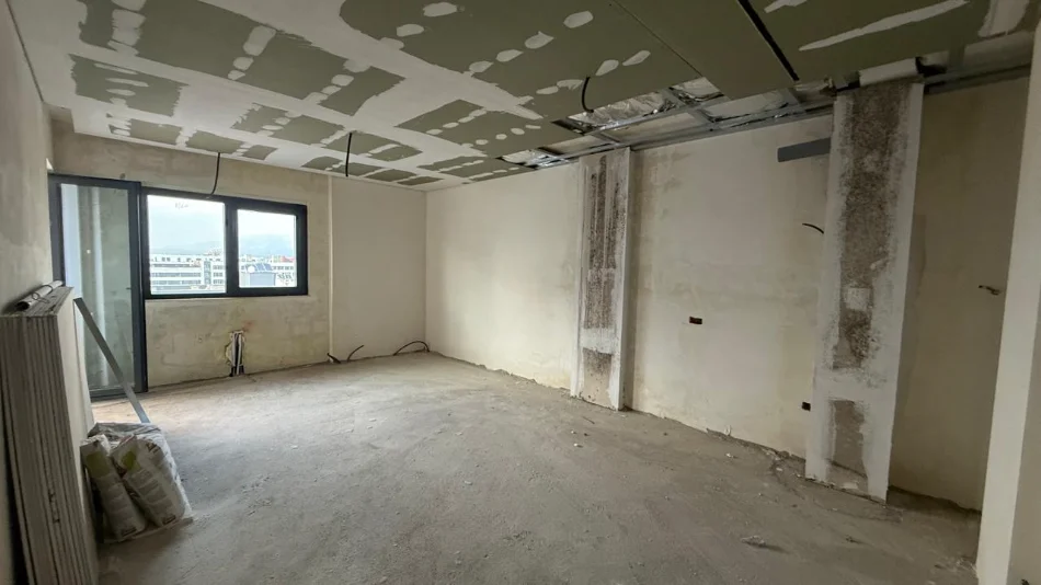 Tirane, shitet apartament 2+1 Kati 12, 108 m² 279.240 € (CORNER RESIDENCE)