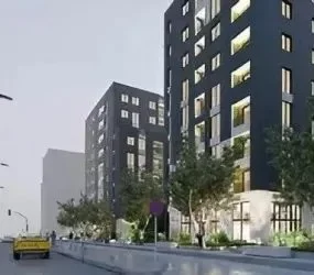 Tirane, shitet apartament 3+1+Aneks+Ballkon Kati 4, 110 m² 142.740 €