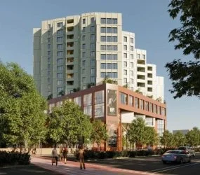 Shitet Apt: 2+1+2 WC & 1 Bllk (📍Rr.Dritan Hoxha - Res. Colonnade  )Super mundësi investimi 🔥 96m² || Kati 10 - 173.000€