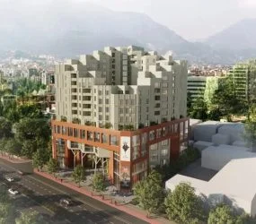 Shitet Apt: 2+1+2 WC & 1 Bllk (📍Rr.Dritan Hoxha - Res. Colonnade  )Super mundësi investimi 🔥 96m² || Kati 10 - 173.000€