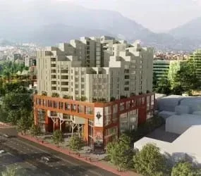 Shitet Apt: 2+1+2 WC & 1 Bllk (📍Rr.Dritan Hoxha - Res. Colonnade  )Super mundësi investimi 🔥 96m² || Kati 10 - 173.000€