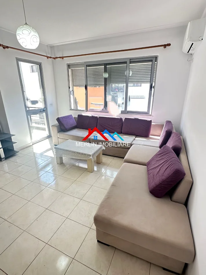 Tirane, shitet apartament 2+1+Ballkon Kati 4, 103 m² 165.000 € (BULEVARDI MIGJENI,ASTIR)