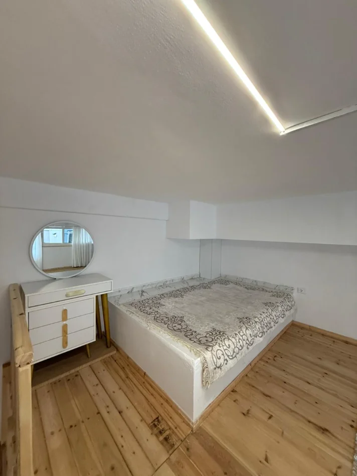 🏡 Jepen me Qera 2 Dublekse tek Rruga e Dibres