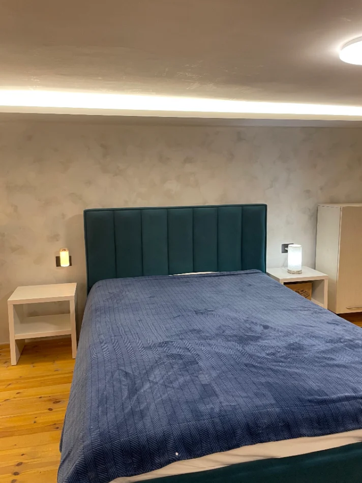 Sarande, shitet apartament duplex Dublex Kati 1, 80 m² 90.000 € 