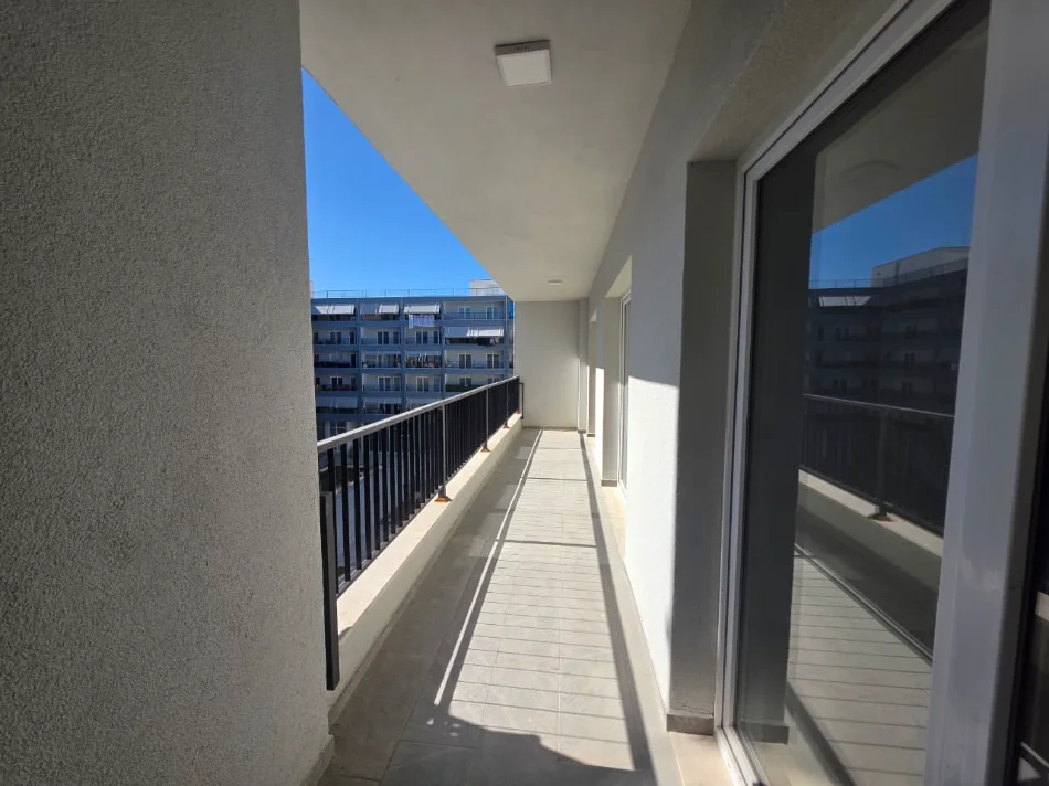 Tirane, jap me qera apartament 2+1+Aneks+Ballkon Kati 3, 112 m² 340 € (Rruga Thimi Kroj, Kombinat)