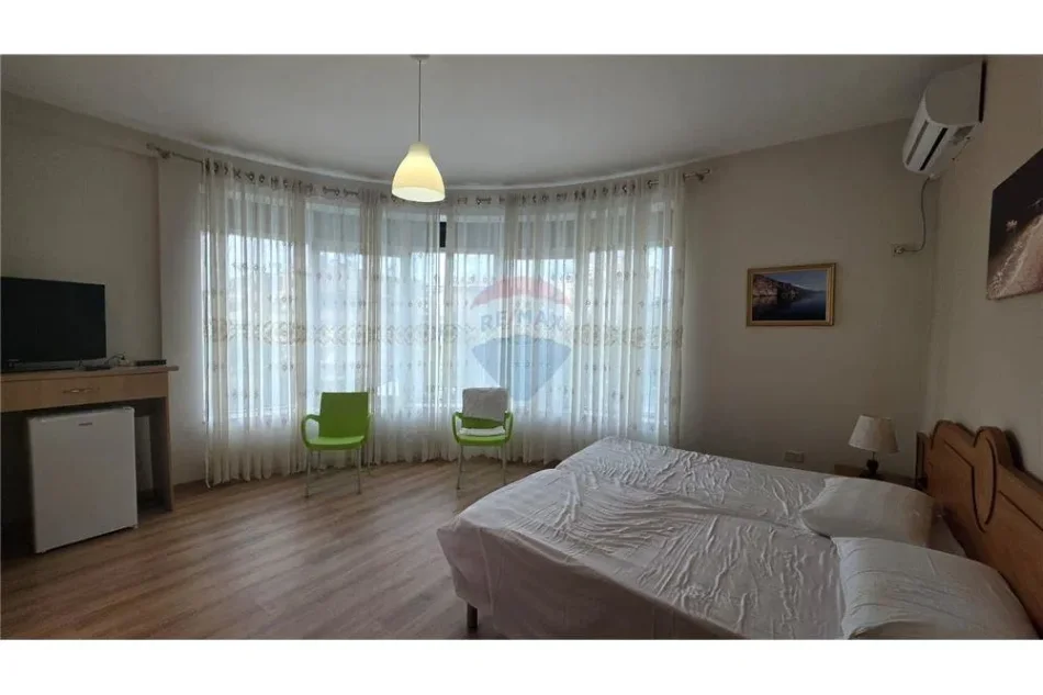 Vlore, shitet Vile 3 Katshe , 526 m² 999.000 € (Rruga Zaho Koka, Vlore)