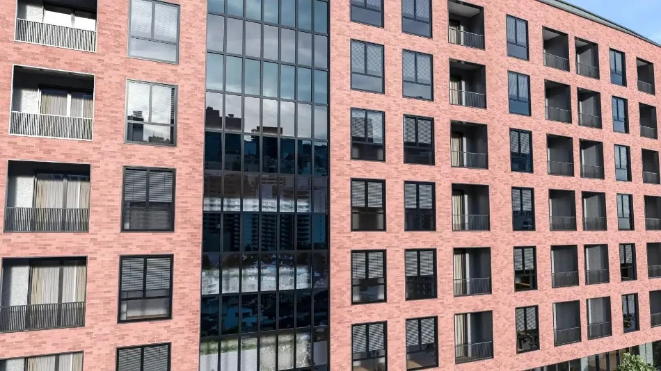 Tirane, shitet apartament 1+1 Kati 1, 151.200 € 