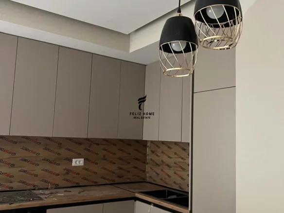 Tirane, shitet apartament 1+1+Ballkon Kati 3, 83 m² 196.650 € (LAPRAKE)