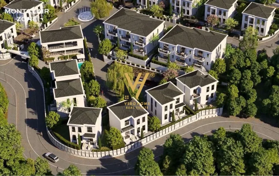 Tirane, shitet Vile 2 Katshe Kati 0, 693 m² 859.500 € (MJULL BATHORE)