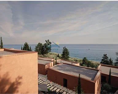 Vlore, shitet apartament 2+1 Kati 0, 121 m² 430.160 € (Palase)