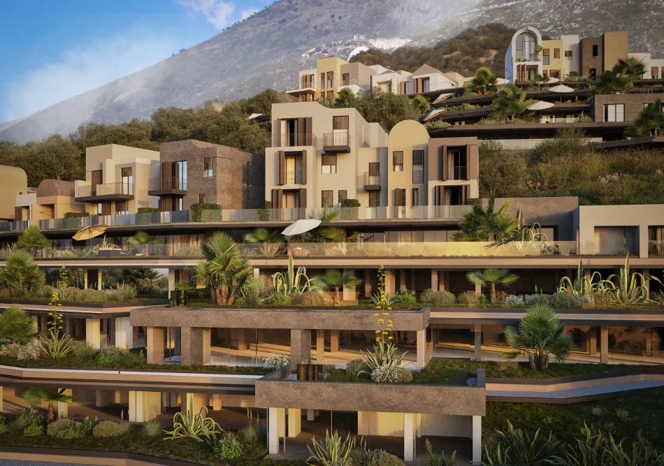 Vlore, shitet apartament 2+1 Kati 0, 121 m² 430.160 € (Palase)