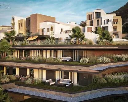 Vlore, shitet apartament 2+1 Kati 0, 121 m² 430.160 € (Palase)