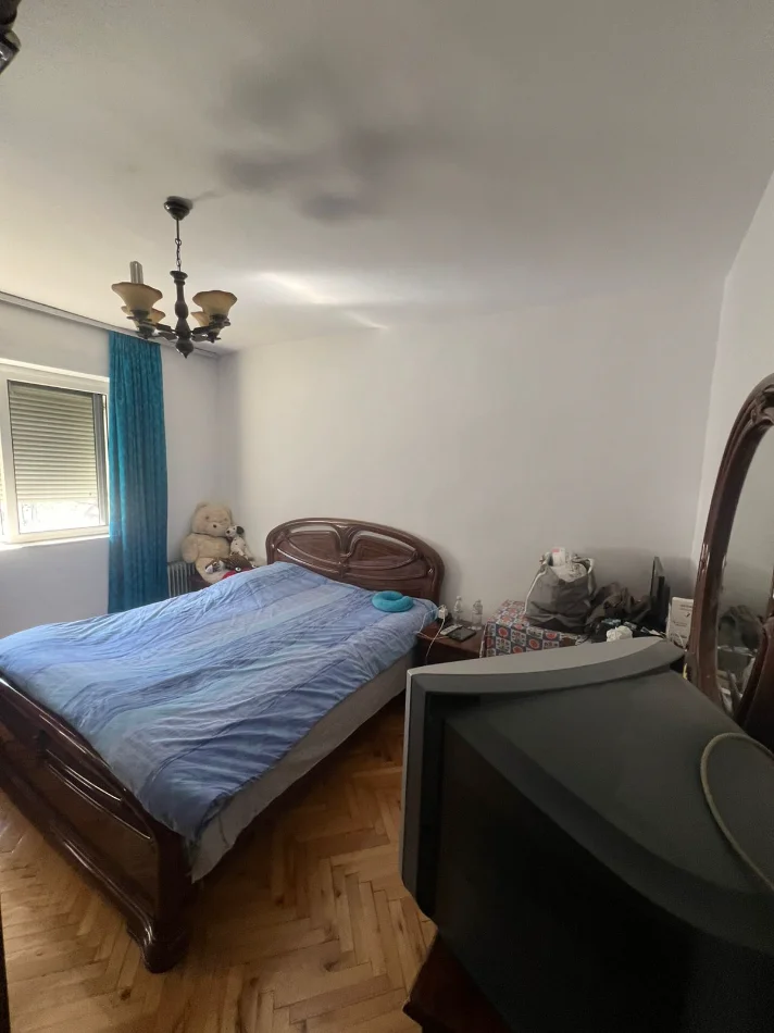 Tirane, shitet apartament 3+1 Kati 3, 85 m² 185.000 € (Rruga Karl Gega)