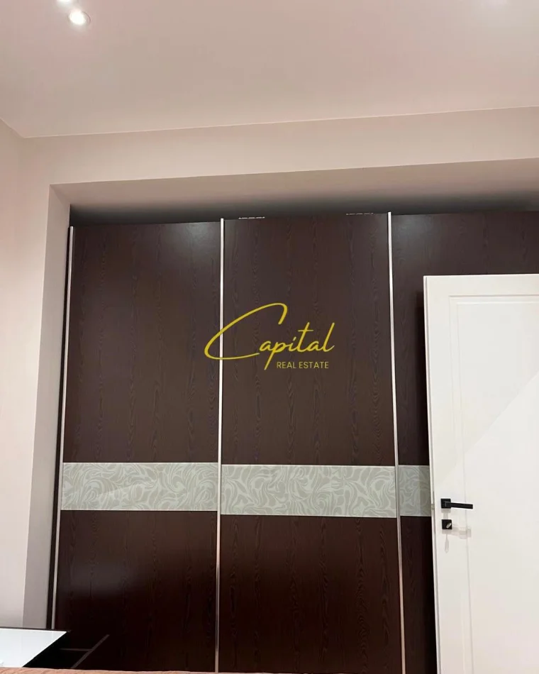 Tirane, jepet me qera apartament 1+1 Kati 1, 70 m² 600 € (RRUGA MINE PEZA)