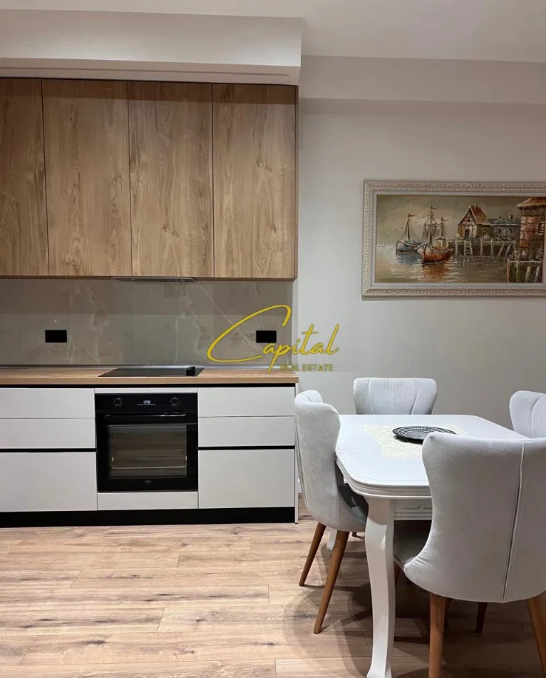 Tirane, jepet me qera apartament 1+1 Kati 1, 70 m² 600 € (RRUGA MINE PEZA)