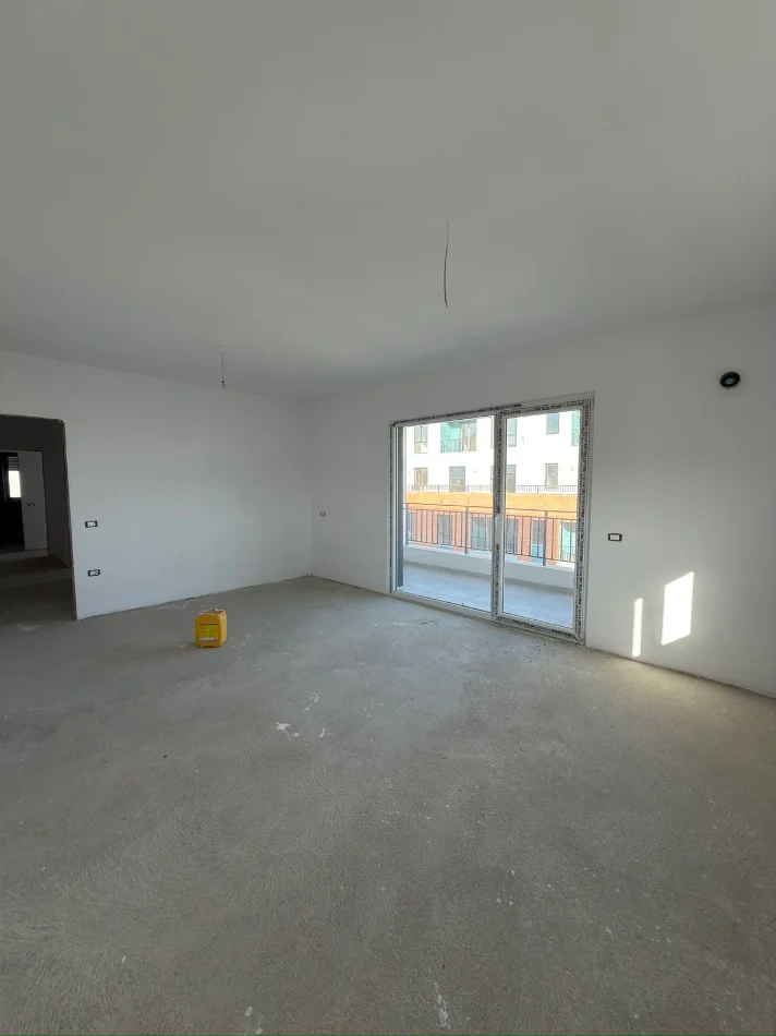 Tirane, shitet apartament 2+1 Kati 7, 111 m² 156.000 € (Paskuqan)