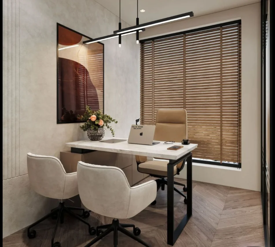 Tirane, jepet me qera zyre Kati 0, 10 m² 400 € (ASTIR)