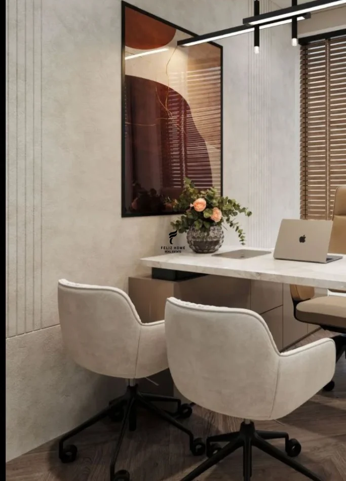 Tirane, jepet me qera zyre Kati 0, 10 m² 400 € (ASTIR)