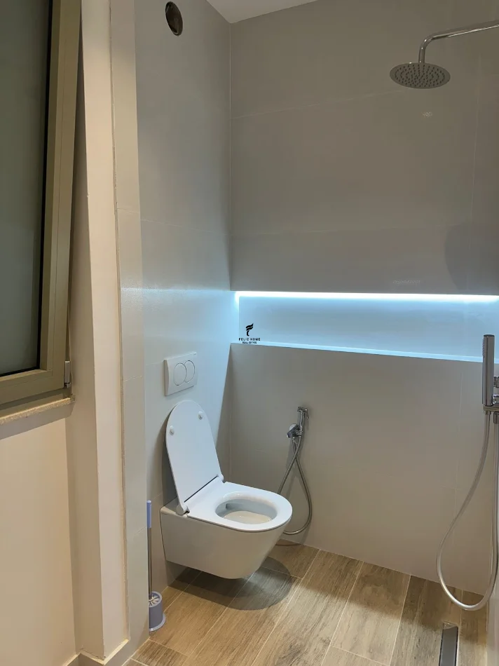 Tirane, shitet apartament 2+1 Kati 1, 90 m² 250.000 € (VASIL SHANTO)