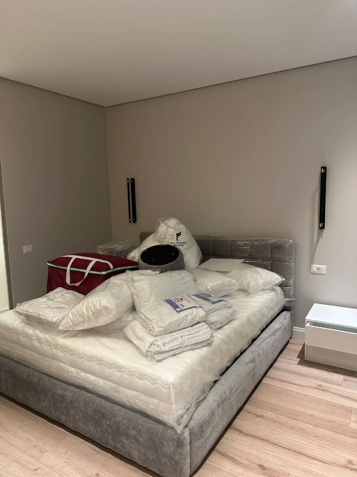 Tirane, shitet apartament 2+1 Kati 1, 90 m² 250.000 € (VASIL SHANTO)