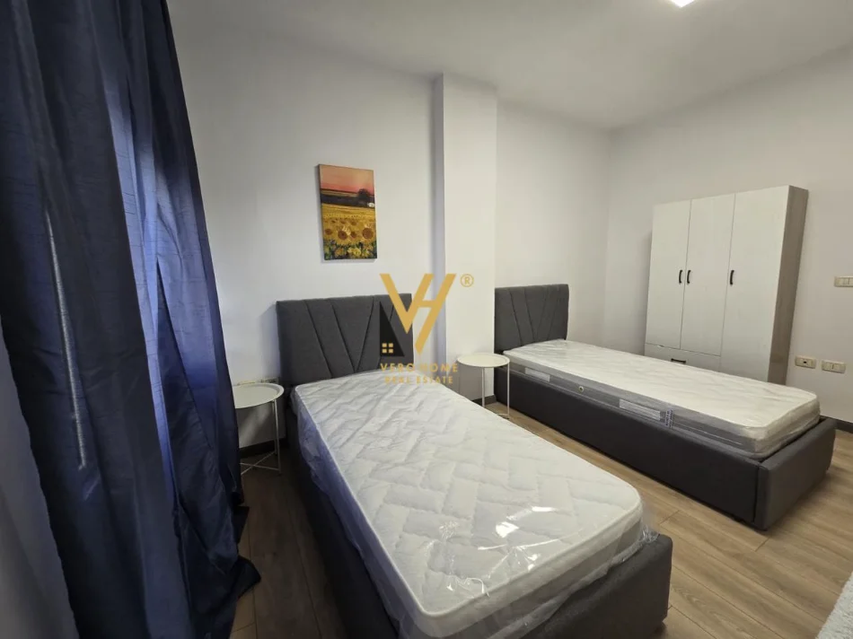 Tirane, shitet apartament 2+1 Kati 5, 82 m² 185.000 € (KRISTAL CENTER)