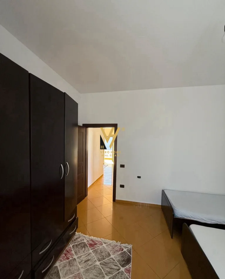 Tirane, jepet me qera apartament 1+1+Ballkon Kati 3, 70 m² 470 € (INXHINIERIA)