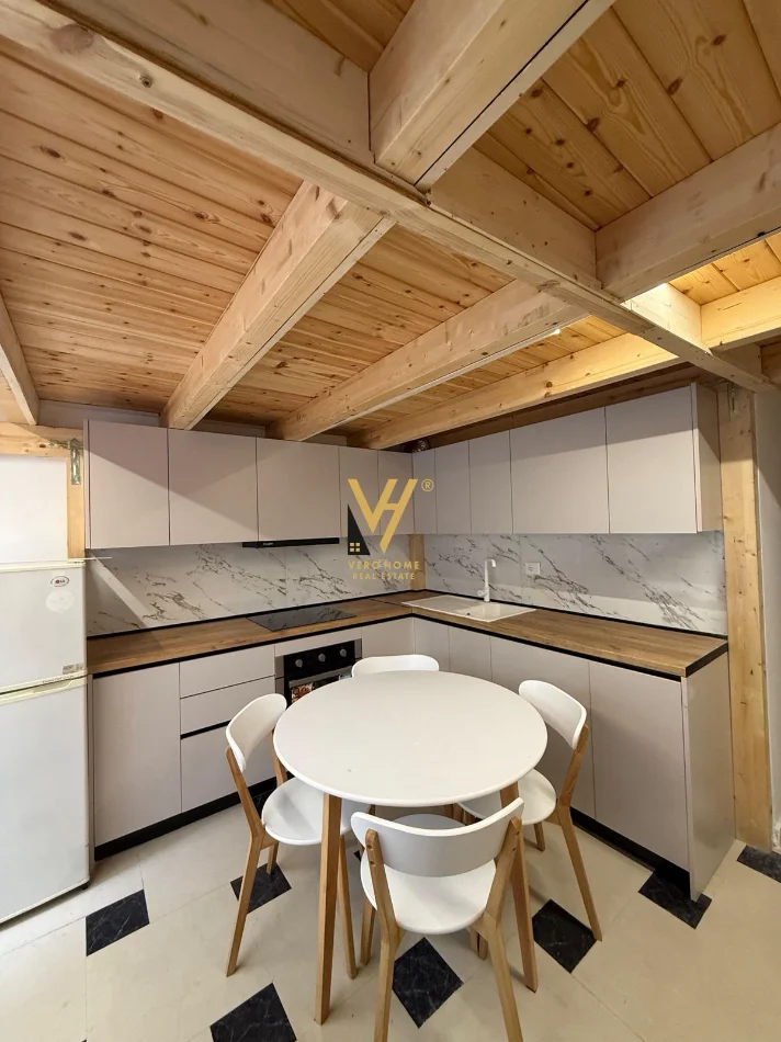 Tirane, jepet me qera apartament 1+1+Ballkon Kati 0, 65 m² 670 € (RRUGA E DIBRES)