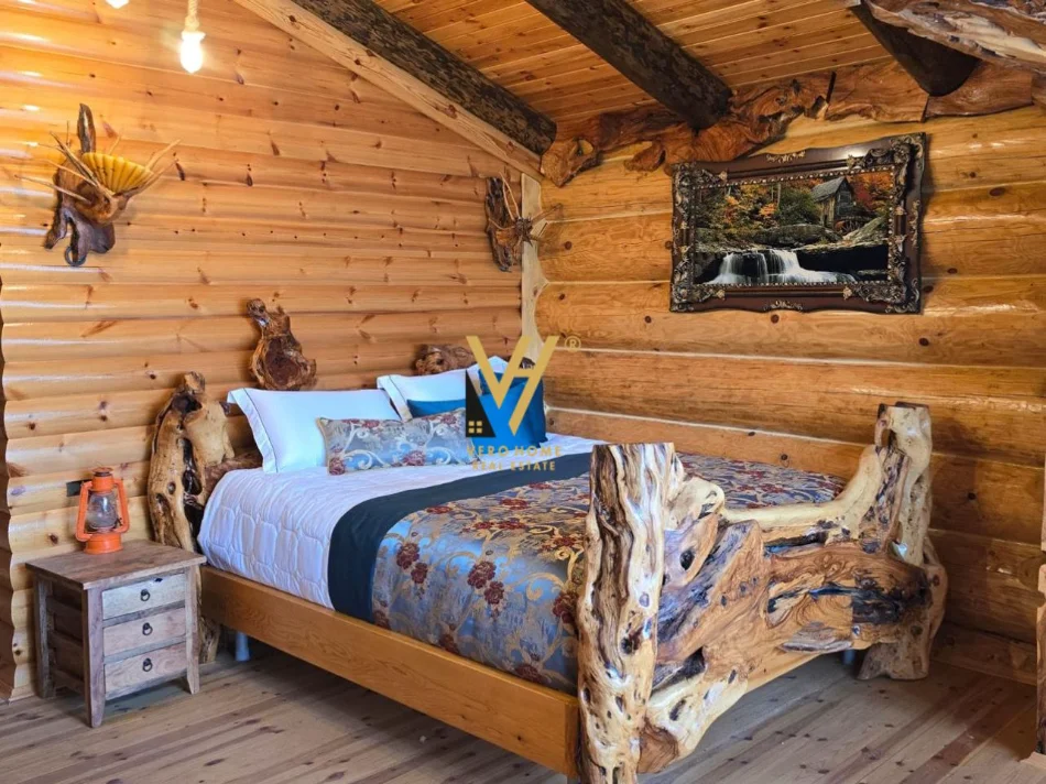 Tirane, shitet ambjent biznesi Kati 0, 15.000 m² 3.500.000 € (TEG)