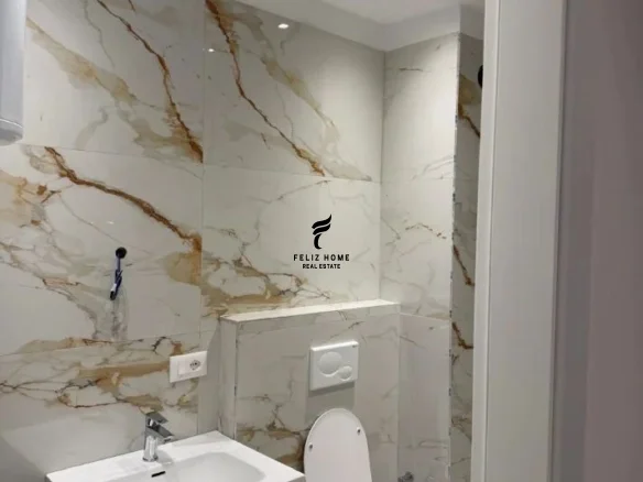 Tirane, jepet me qera zyre Kati 2, 61 m² 61 € (BULEVARDI I RI)