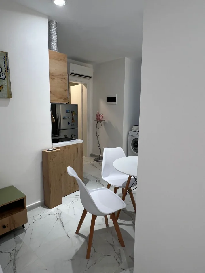 Dhermi - Palase, shitet apartament 1+1 , 71 m² 205.000 € (Rezidenca "Sofo Duni")