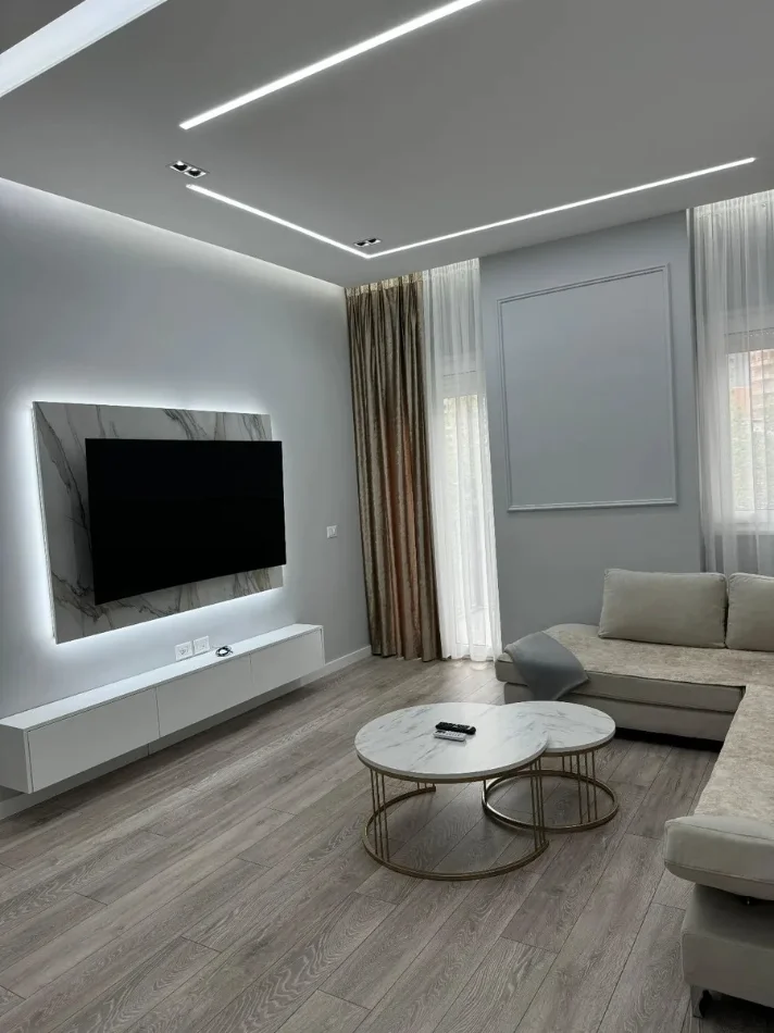 Vlore, shitet 2+1 Kati 2, 230.000 € (Lagjia 10 Korriku)