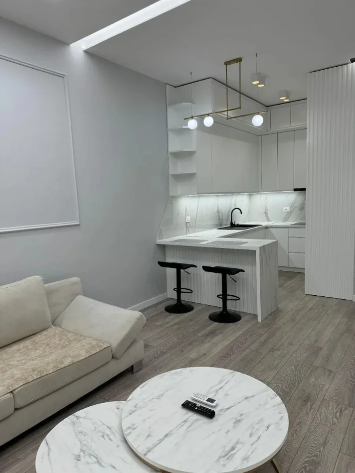 Vlore, shitet 2+1 Kati 2, 230.000 € (Lagjia 10 Korriku)