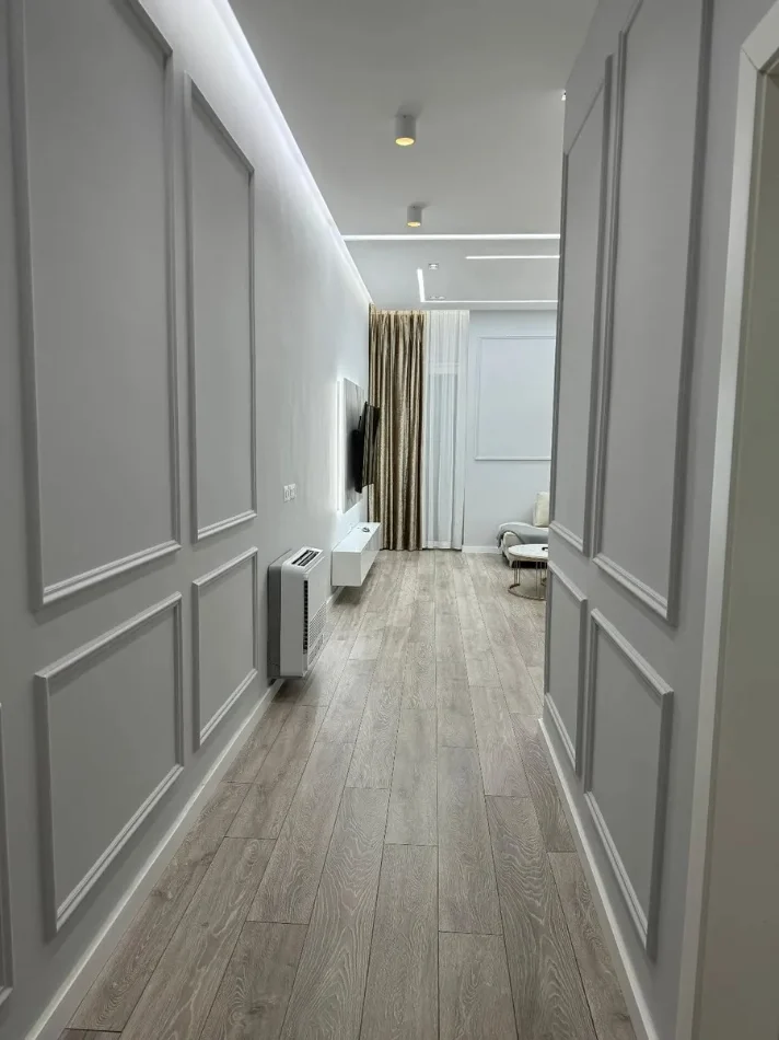 Vlore, shitet 2+1 Kati 2, 230.000 € (Lagjia 10 Korriku)