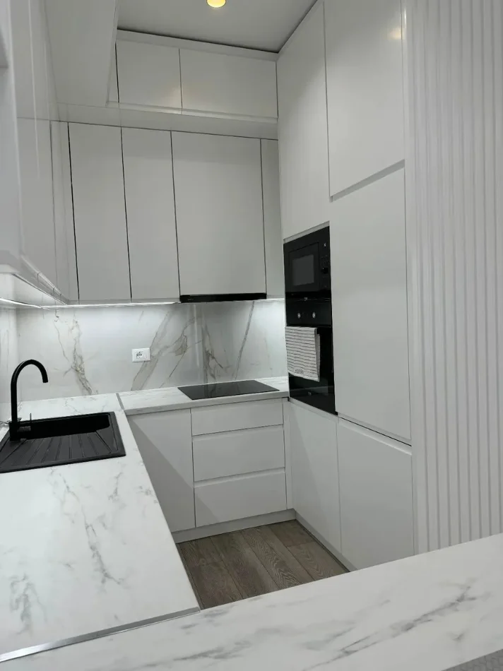 Vlore, shitet 2+1 Kati 2, 230.000 € (Lagjia 10 Korriku)