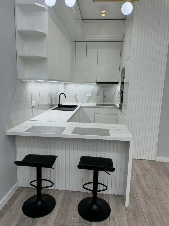 Vlore, shitet 2+1 Kati 2, 230.000 € (Lagjia 10 Korriku)