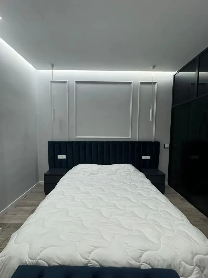 Vlore, shitet 2+1 Kati 2, 230.000 € (Lagjia 10 Korriku)