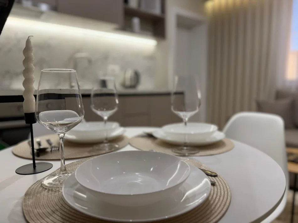 Tirane, shitet apartament 2+1 Kati 5, 65 m² 193.000 € 