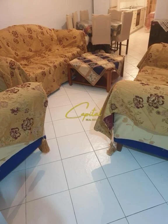 Tirane, jepet me qera apartament 2+1 Kati 5, 85 m² 400 € (FRESKU)