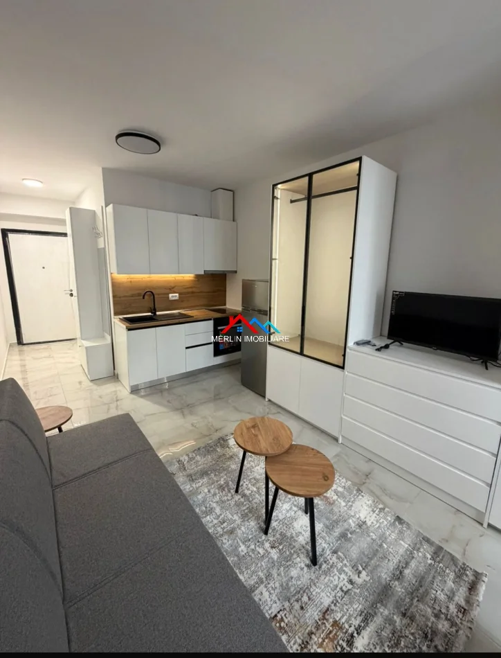 Tirane, jepet me qera garsonier Kati 3, 38 m² 437 € (RRUGA DRITAN HOXHA,LAPRAKE)
