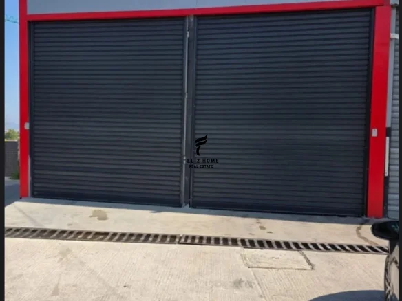 Tirane, jepet me qera magazine Kati 0, 110 m² 1.300 € (KASHAR)