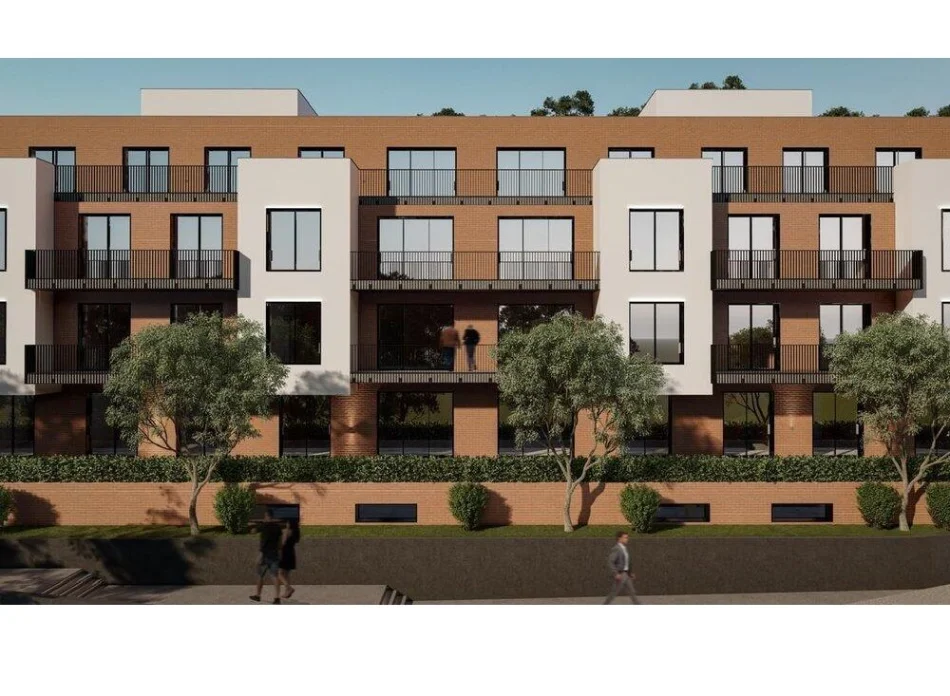 Tirane, shitet apartament 2+1 Kati 2, 110 m² 199.500 € (TEG)