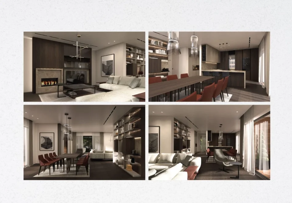 Tirane, shitet Vile 2 Katshe Kati 0, 510 m² 1.280.000 € (TEG)