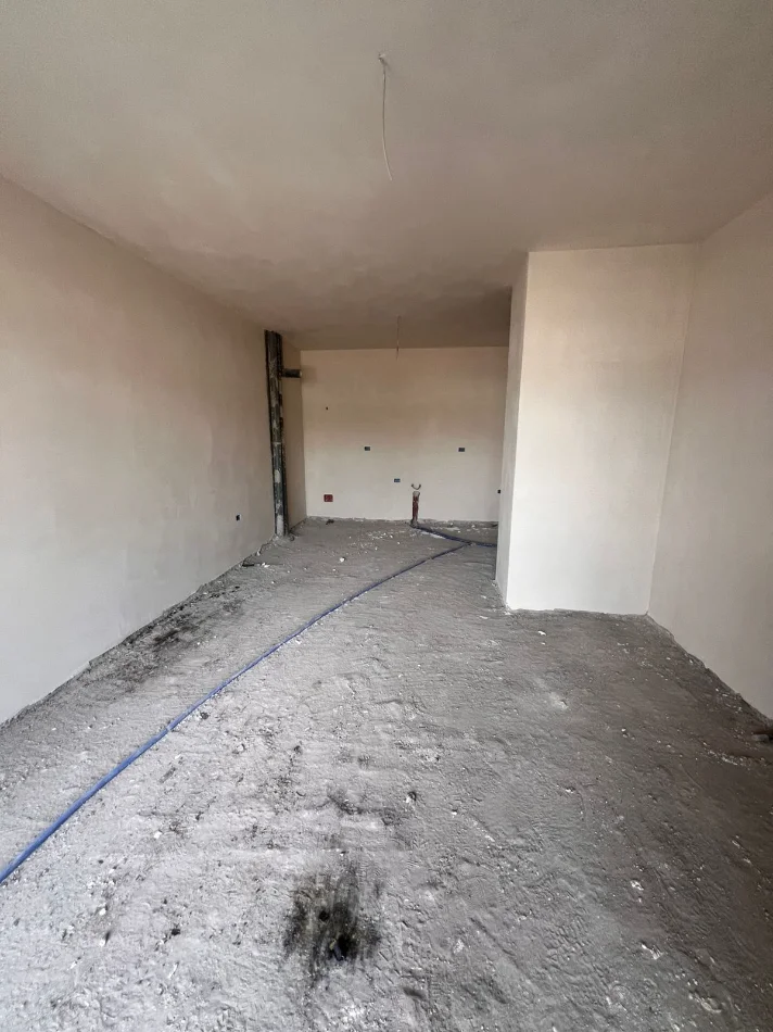 Tirane, shitet apartament 1+1 Kati 3, 60 m² 118.000 € (vasil shanto)