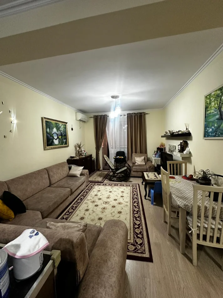 Tirane, shes apartament 1+1 Kati 3, 76 m² 122.000 € 