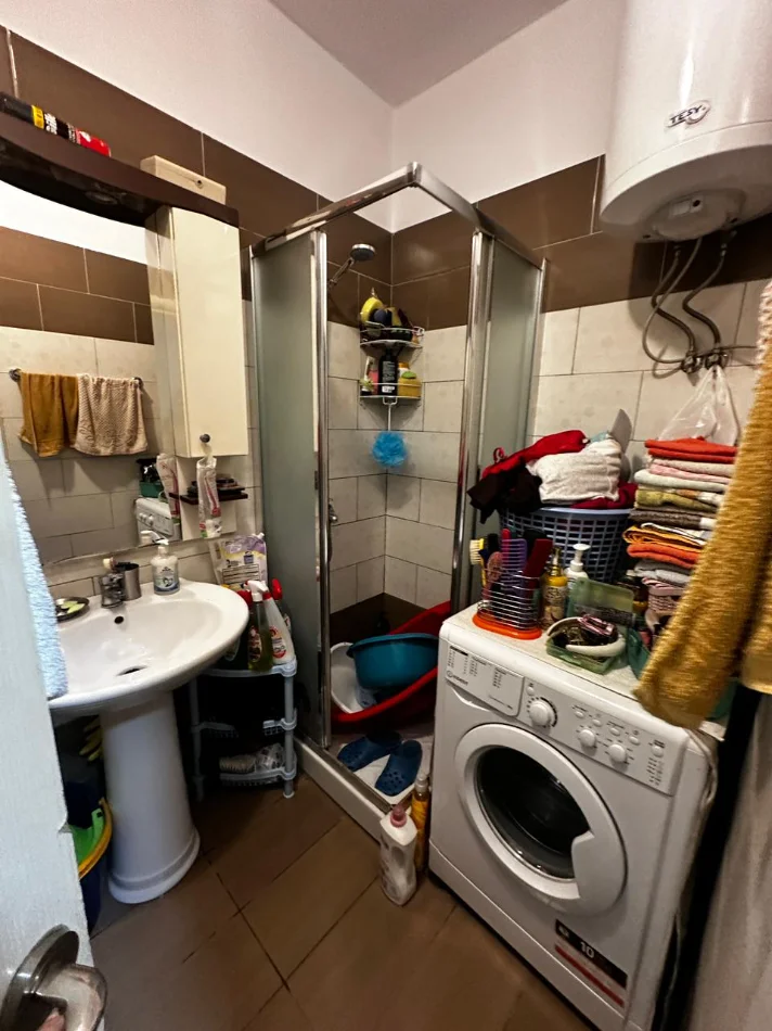 Tirane, shes apartament 1+1 Kati 3, 76 m² 122.000 € 